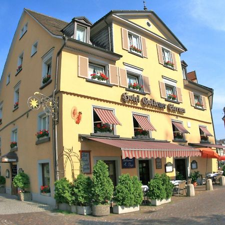 Hotel Goldener Sternen Constanţa Exterior foto